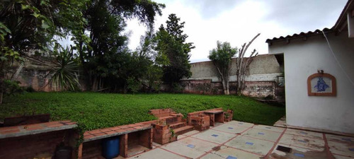 Imagen 3 de 14 de Casa En Venta Urbanización Colinas De Guataparo