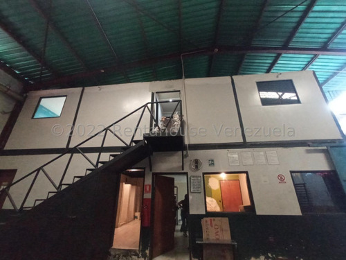 Imagen 8 de 13 de Leida Falcon Rentahouse Vende Galpon En Los Jarales San Diego 22-23618 Lf