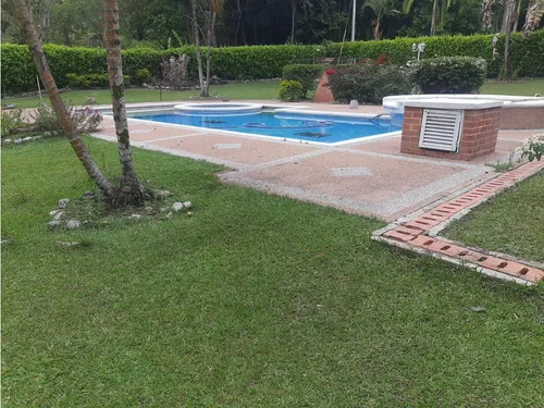 Se Vende Chalet En Valle Del Cauca