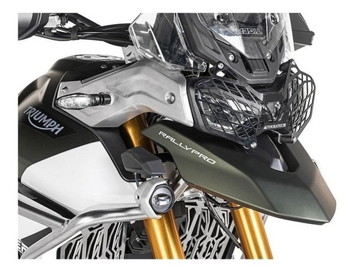 Protector Faro Touratech Triumph Tiger 900 Rally Bamp Group