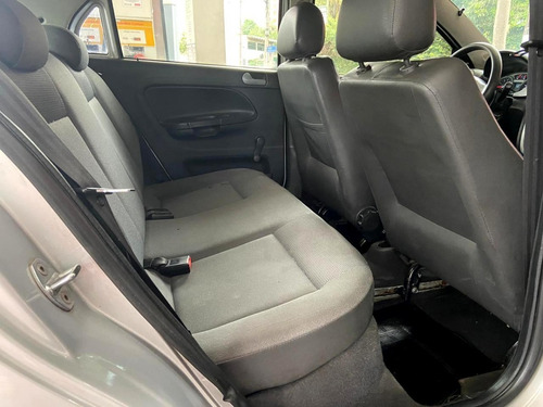 Volkswagen Gol G5 2009