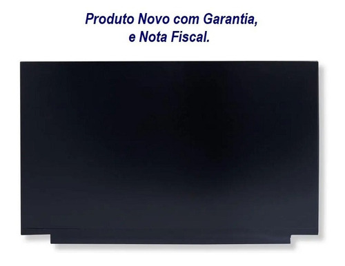 Tela 15.6 Full Hd Ips Para Notebook Dell Vostro 3515 P112f