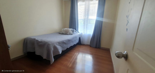 Condominio Privado Con Piscina Y Excelente Conectividad