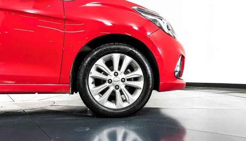 Imagen 11 de 15 de 102984 - Chevrolet Spark 2018 Con Garantía