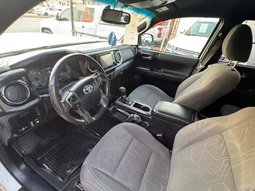 Toyota Tacoma 3.5 Trd Sport 4x4 At