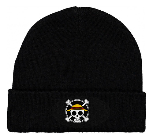 Gorro Lana Beanie Pasamontañas Varias Anime Manga Phr2