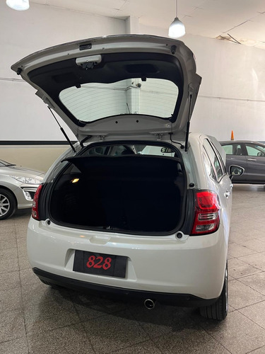 Citroën C3 1.6 Exclusive Pack Myway Vti 115cv