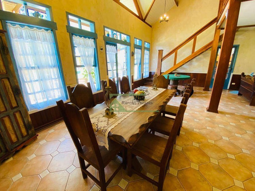 Imagem 7 de 26 de Chácara Com 4 Dormitórios À Venda, 5000 M² Por R$ 1.900.000,00 - Centro - Ibiúna/sp - Ch0070