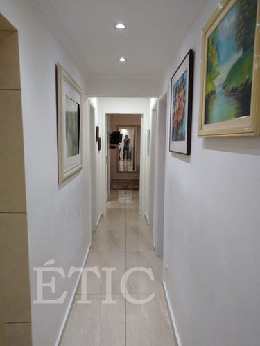Imagem 14 de 19 de Apartamento Residencial Em São Paulo - Sp - Ap1730_etic