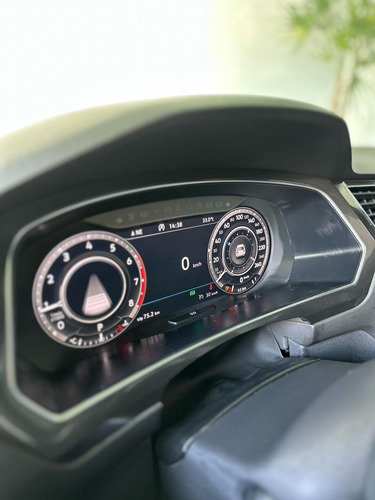 Volkswagen Tiguan Allspac R-Line 350 TSI 2.0 4x4