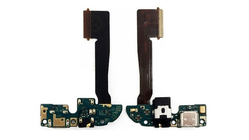 Flex De Carga Htc E8 Jack Audio Htc One E8 + Kit De Desarme