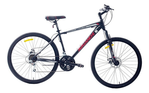 Bicicleta Avalanche Mtb Aro 27.5  Bullet Pro