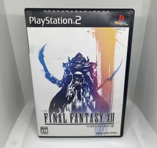 Final Fantasy Xii