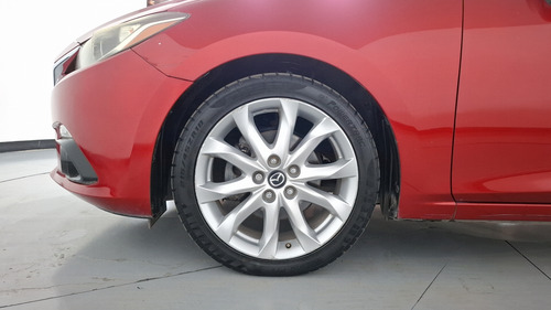 Mazda Mazda 3 2.5 HATCHBACK S TM
