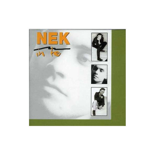 Nek In Te Usa Import Cd