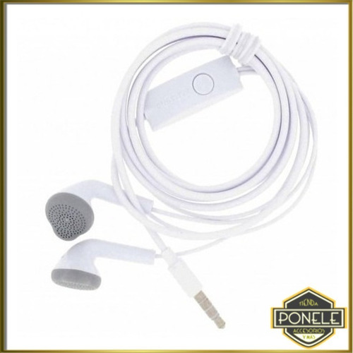 Auriculares Originales Samsung J1 Ace J2 Prime J4 J5 J6 J7