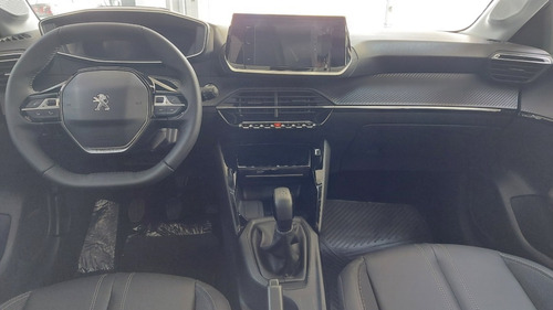 Imagen 7 de 8 de Peugeot 208 Active 1.6l Manual Fl