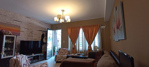 Duplex 4 Amb. Venta Villa Adelina - Losa Radiante