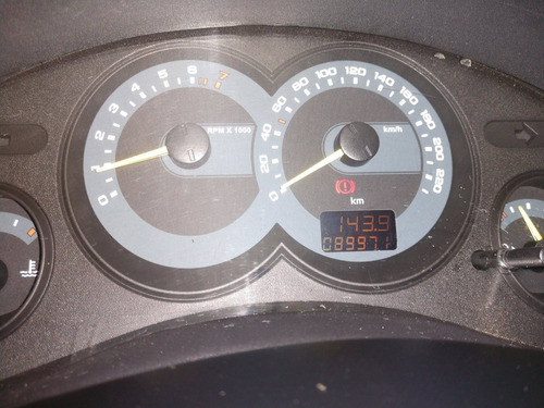 Chevrolet Classic 1.0 Mpfi Ls 8v Flex 4p Manual