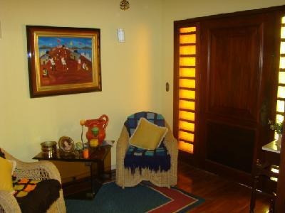 Imagem 13 de 30 de Casa Residencial À Venda, Pedra Redonda, Porto Alegre. - Ca0410