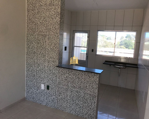 Imagem 9 de 26 de Casa No Bairro Nova Esmeraldas - Esmeraldas - Ca00099 - 32787293