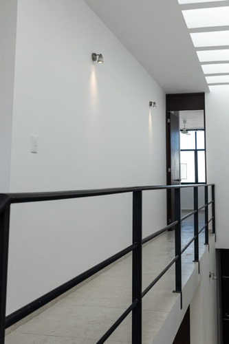 Imagen 14 de 17 de Renta En Cholul Casa Nueva Al Norte De Mérida (estrenala)