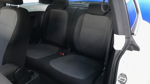 Volkswagen The Beetle 1.4 Tsi 2016 Blanco - Tute Cars Fernan