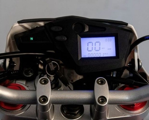 Motomel Xmm 250