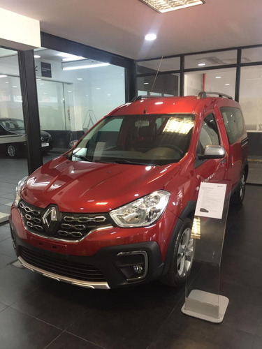 Renault Kangoo 1.6 Sce Stepway