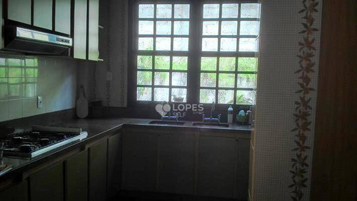 Imagem 10 de 11 de Casa Com 4 Dormitórios À Venda, 294 M² Por R$ 900.000,00 - Maria Paula - Niterói/rj - Ca17245