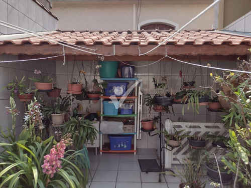 Imagem 20 de 30 de Casa À Venda Em Vila Formosa - Ca003590