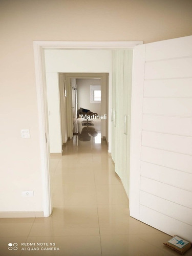 Imagem 23 de 30 de Casa - Ca00039 - 70449310