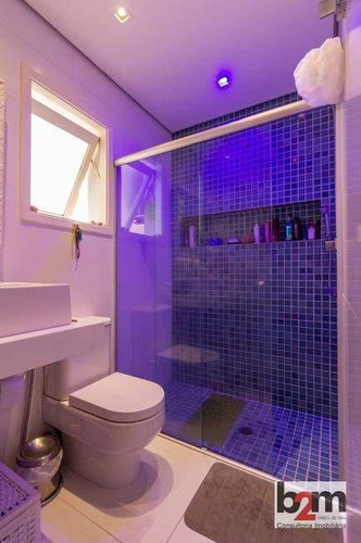 Imagem 23 de 30 de Casa Com 3 Dormitórios, 318 M² - Venda Por R$ 1.570.000,00 Ou Aluguel Por R$ 6.500,00/mês - Vila São Francisco - São Paulo/sp - Ca1020