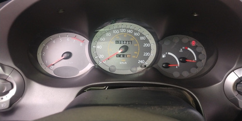 Imagem 8 de 15 de Hyundai Coupe Fx 2000 2.0 2p