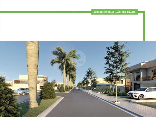 Imagem 14 de 25 de Terreno A Venda Em Boa Vista-rr - Te00074 - 70815250