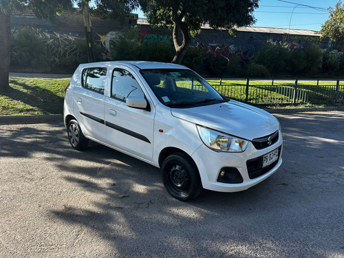 Suzuki Alto K10 1.0 Glx Ac 2ab Abs