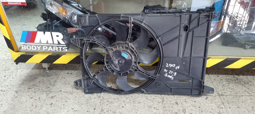 Motoventilador Chevrolet Spark 2016/2022