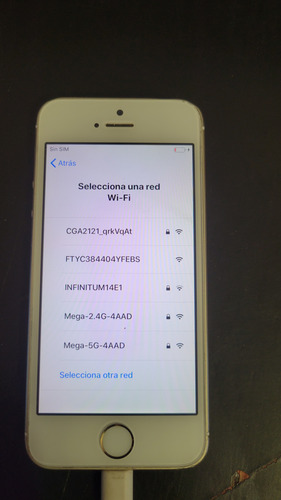 iPhone (Usado)