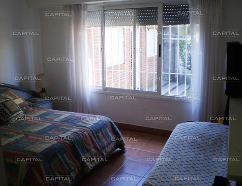 Casa En Alquiler Playa Mansa Punta Del Este - Ref: 25261