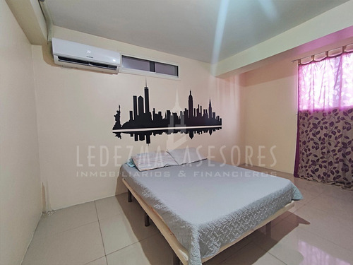 Imagen 11 de 13 de Ledezma Asesores Vende Apartamento En Plena Av. Nueva Granada, Ciudad Bolívar - Venezuela
