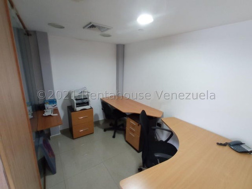 Imagen 17 de 24 de Oficina En Venta Wtc Naguanagua Mañongo