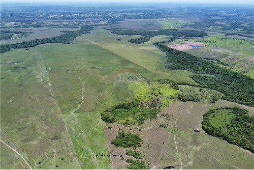 Imagen 5 de 14 de Vendo Estancias De 816 Hectáreas En Caaguazú
