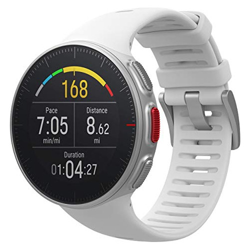 Polar Vantage V  Reloj Gps Multideportivo De Primera Calidad