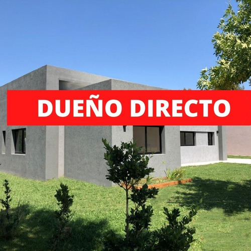 Casa En Venta En Zona Norte Cardales Village Campana