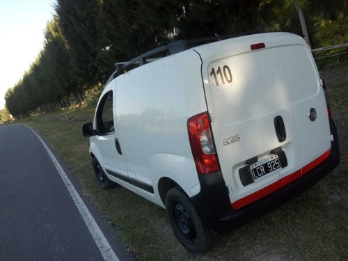 Fiat Fiorino Qubo Dynamic Fiorino Qubo Dynamic