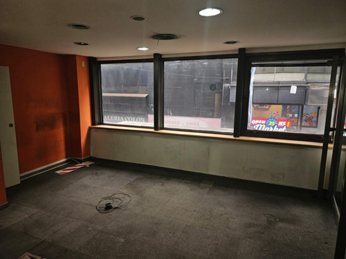 Oficina En Alquiler En Microcentro 179 M2 Con Cochera