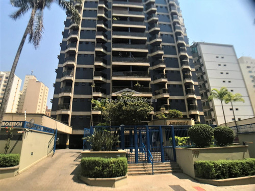 Imagem 1 de 30 de Apartamento À Venda Em Centro - Ap011794