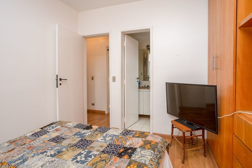 Apartamento A Venda Em São Paulo - 19763