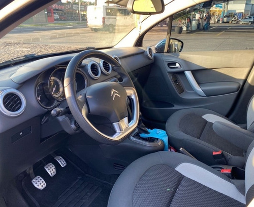 Imagem 6 de 10 de Citroen C3 1.6