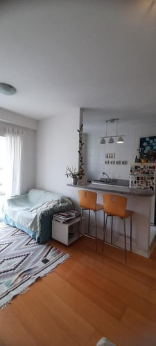 Imagem 7 de 20 de Apartamento Em Vila Olímpia, São Paulo/sp De 48m² 1 Quartos À Venda Por R$ 647.000,00 - Ap2145672-s